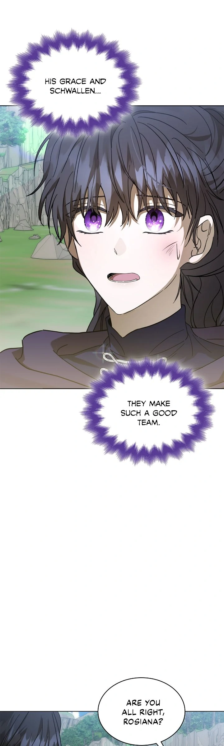For the Happy Ending of the Tragic Novel Chapter 63 - page 53