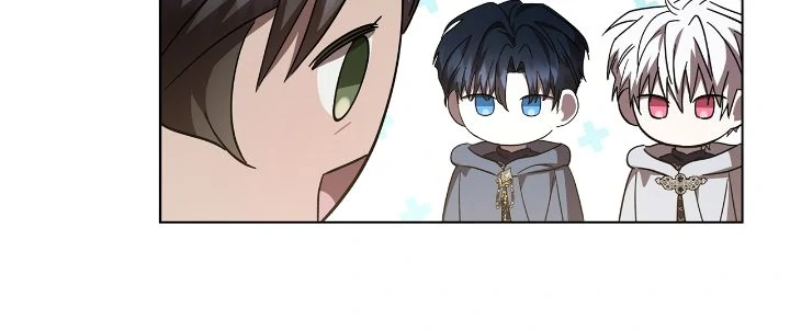 For the Happy Ending of the Tragic Novel Chapter 64 - page 21