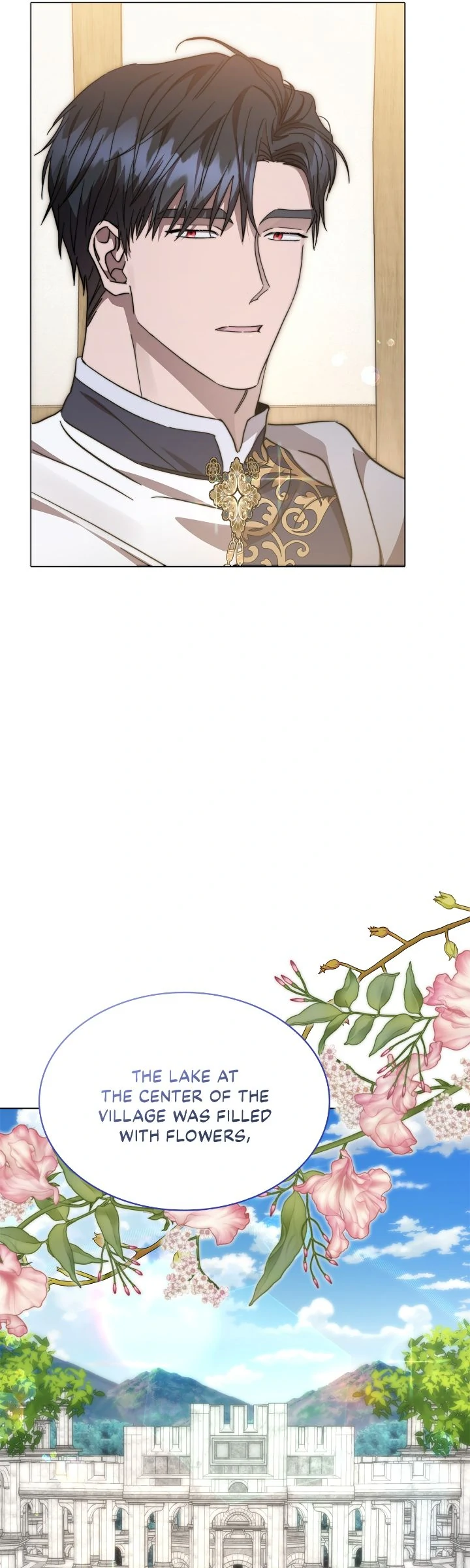 For the Happy Ending of the Tragic Novel Chapter 64 - page 28