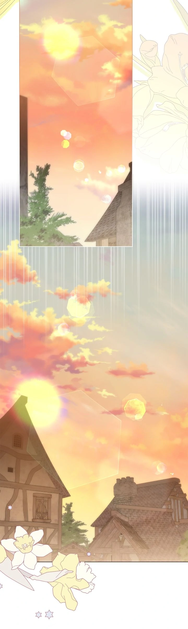 For the Happy Ending of the Tragic Novel Chapter 64 - page 3