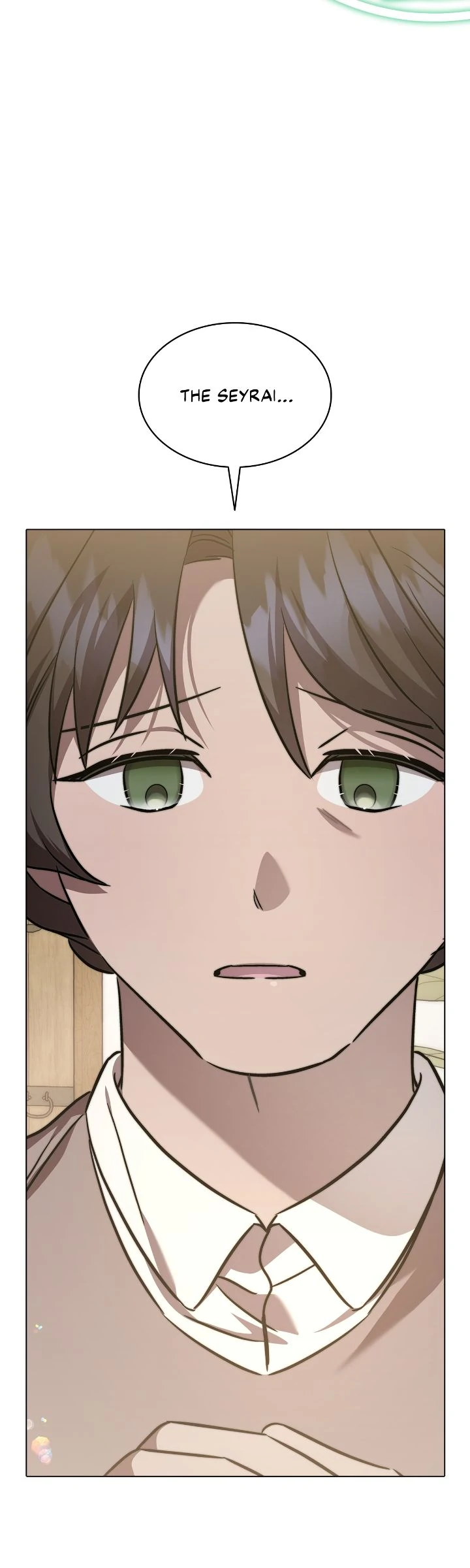 For the Happy Ending of the Tragic Novel Chapter 64 - page 31