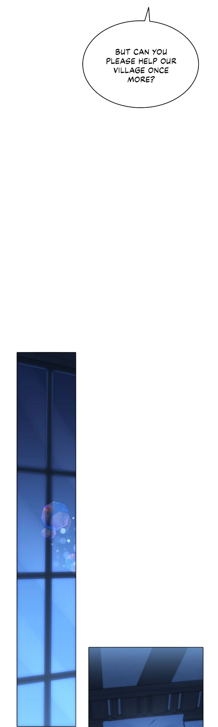 For the Happy Ending of the Tragic Novel Chapter 64 - page 37