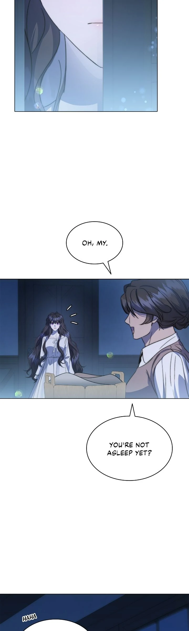 For the Happy Ending of the Tragic Novel Chapter 64 - page 44