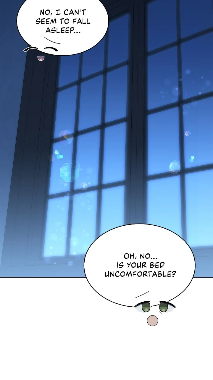 For the Happy Ending of the Tragic Novel Chapter 64 - page 45