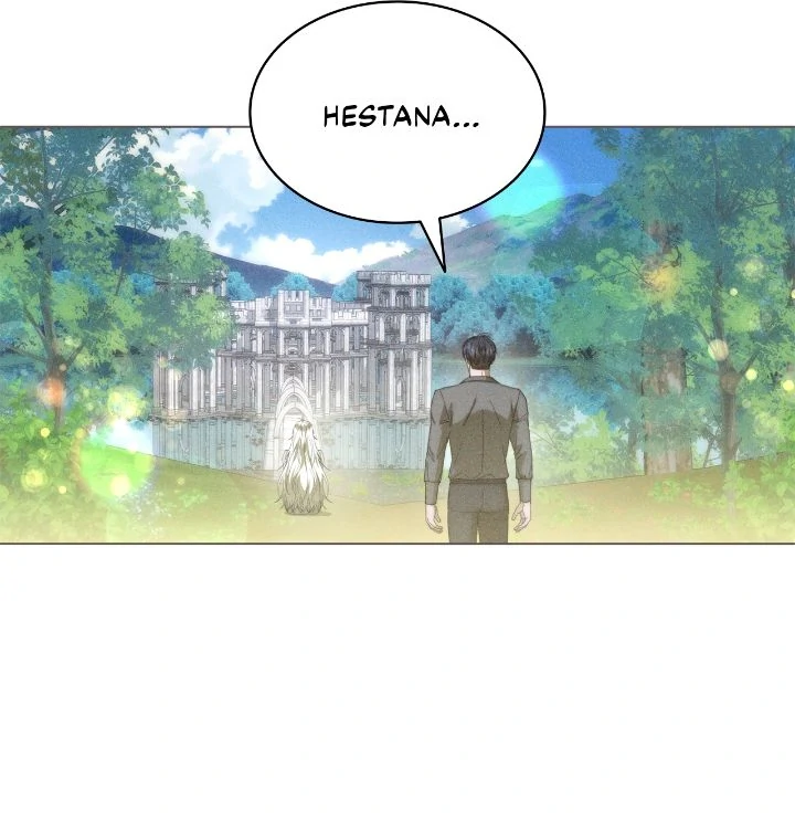 For the Happy Ending of the Tragic Novel Chapter 64 - page 49