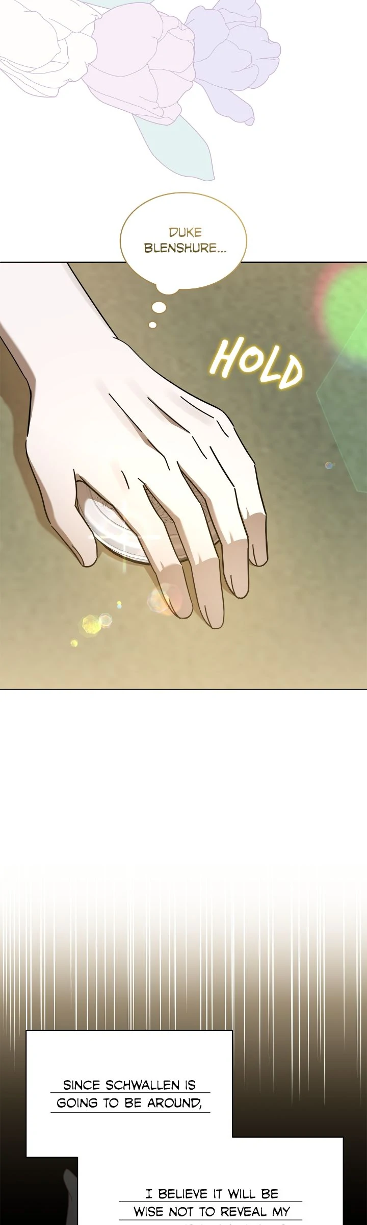 For the Happy Ending of the Tragic Novel Chapter 64 - page 8