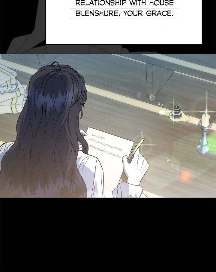 For the Happy Ending of the Tragic Novel Chapter 64 - page 9