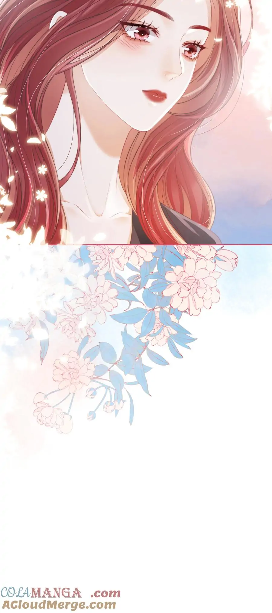 The Gale Kisses the Moonlight Chapter 10 - page 23