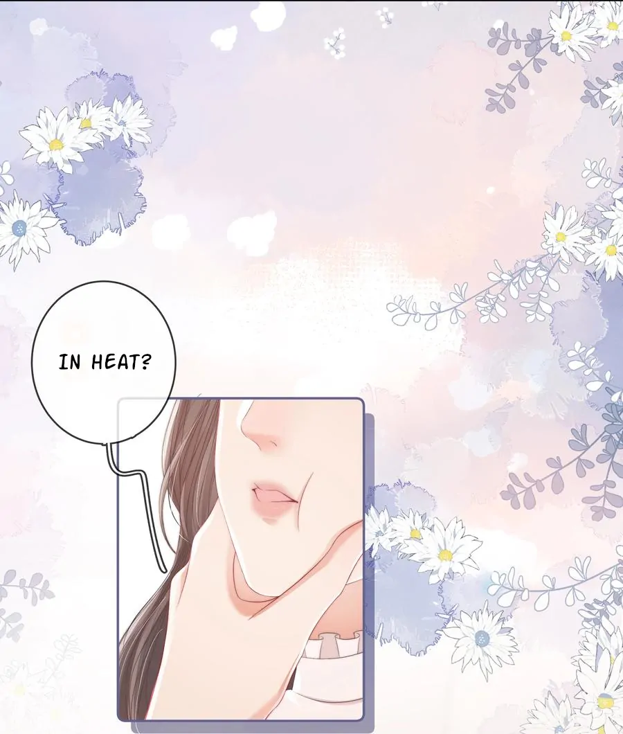 The Gale Kisses the Moonlight Chapter 11 - page 26