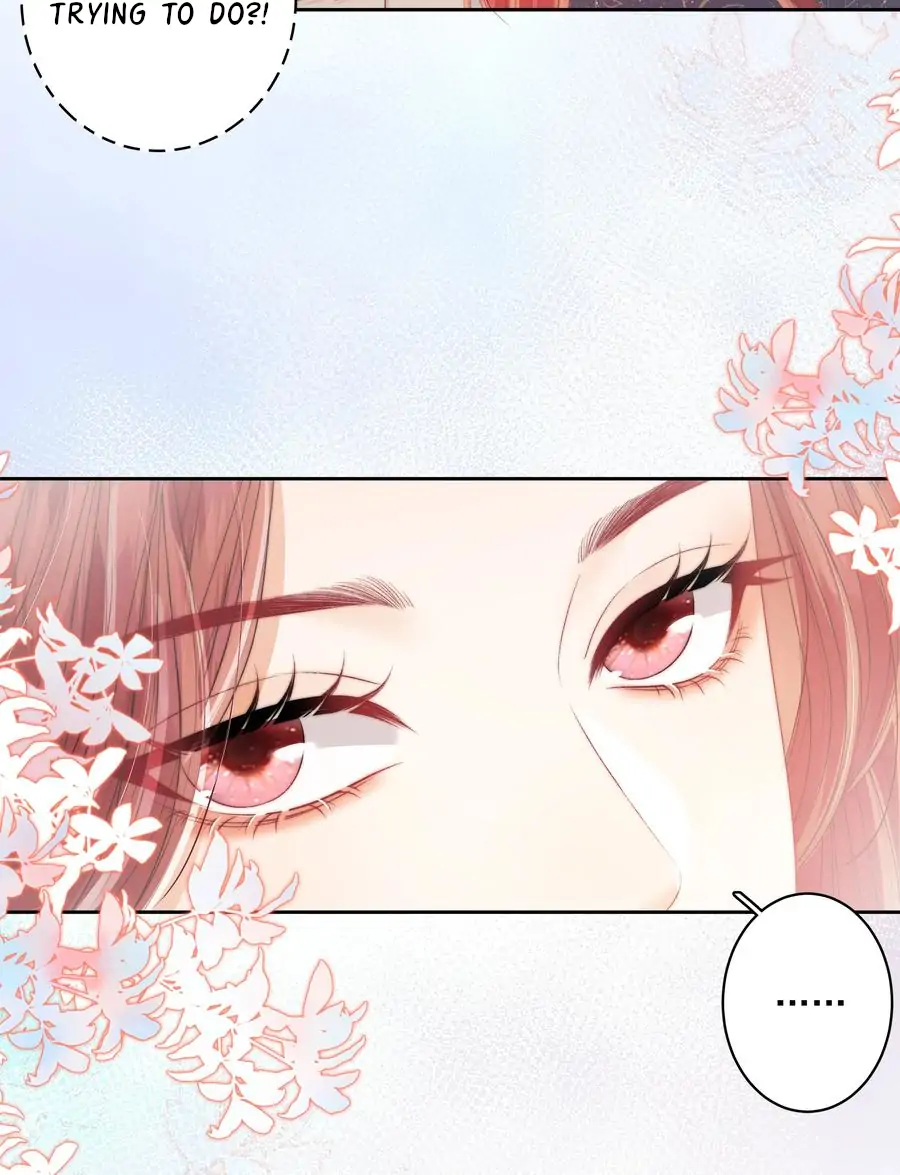 The Gale Kisses the Moonlight Chapter 12 - page 26