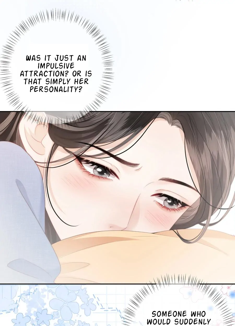 The Gale Kisses the Moonlight Chapter 12 - page 8