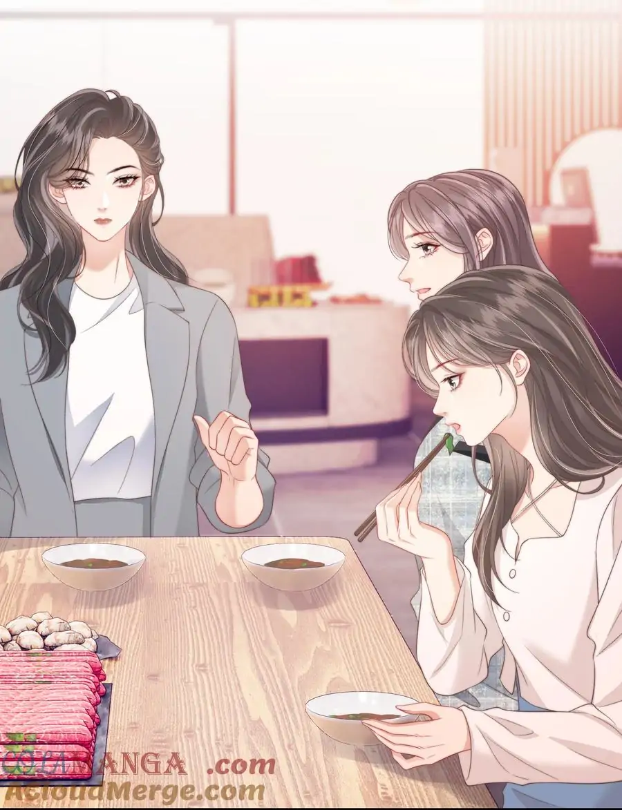 The Gale Kisses the Moonlight Chapter 13 - page 13