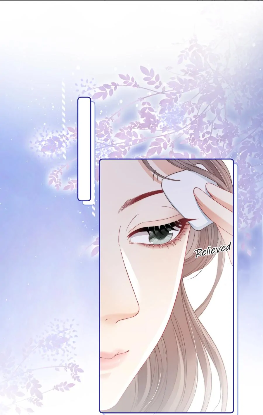 The Gale Kisses the Moonlight Chapter 15 - page 12