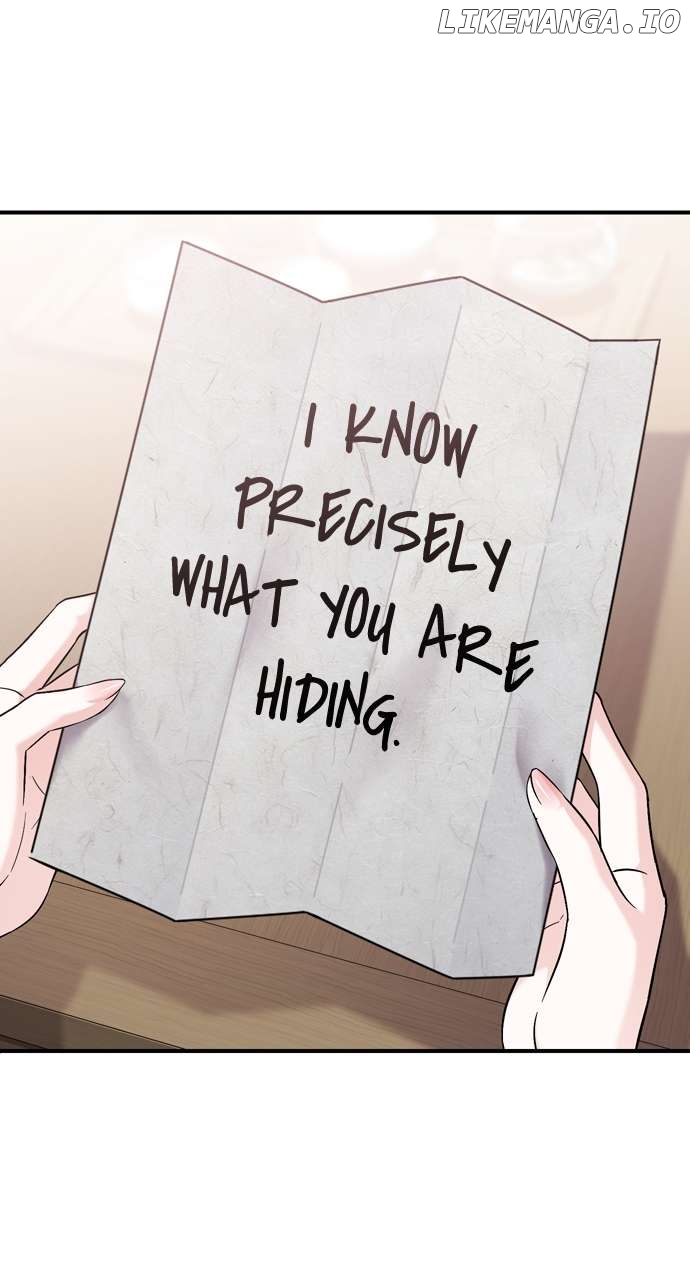 A Master, Who Woke up as a Concubine Chapter 62 - page 100