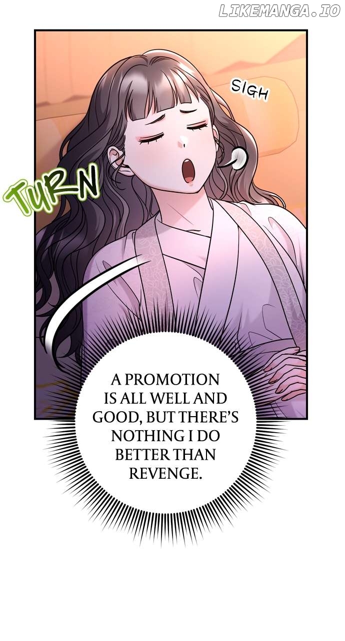 A Master, Who Woke up as a Concubine Chapter 62 - page 11