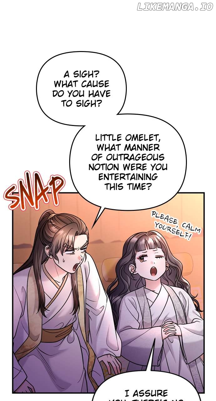 A Master, Who Woke up as a Concubine Chapter 62 - page 12