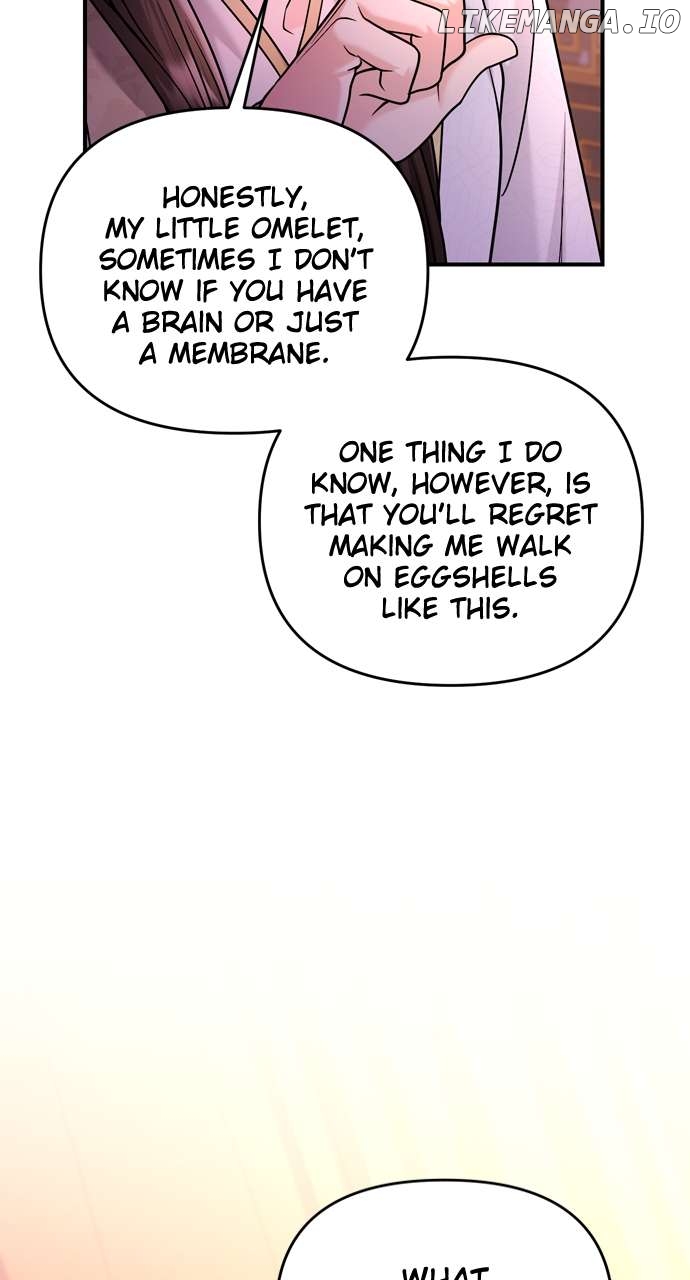 A Master, Who Woke up as a Concubine Chapter 62 - page 14