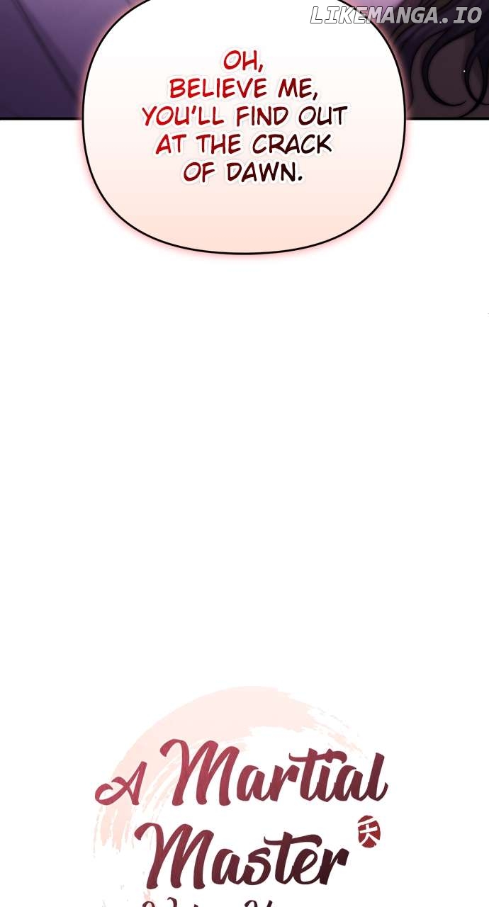 A Master, Who Woke up as a Concubine Chapter 62 - page 16