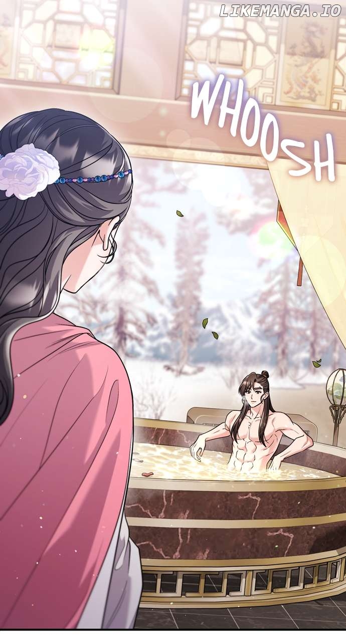 A Master, Who Woke up as a Concubine Chapter 62 - page 19