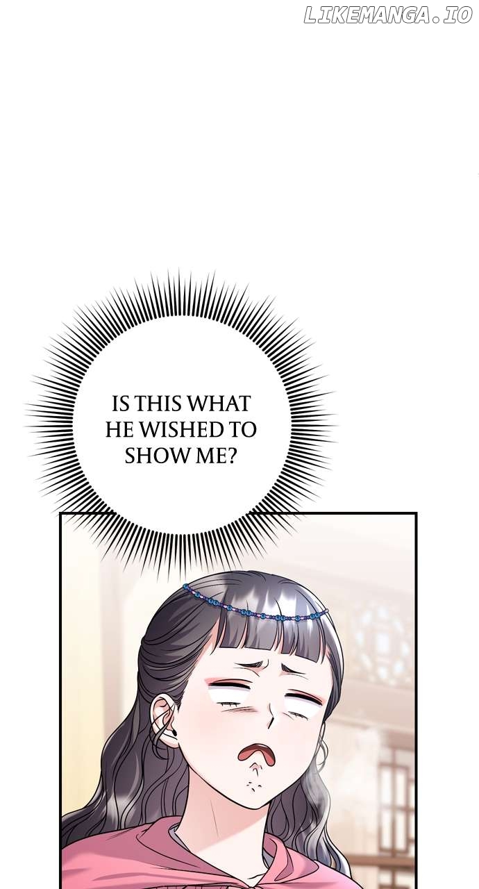 A Master, Who Woke up as a Concubine Chapter 62 - page 20
