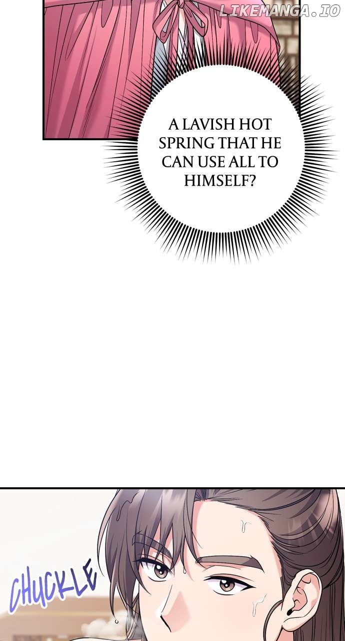 A Master, Who Woke up as a Concubine Chapter 62 - page 21