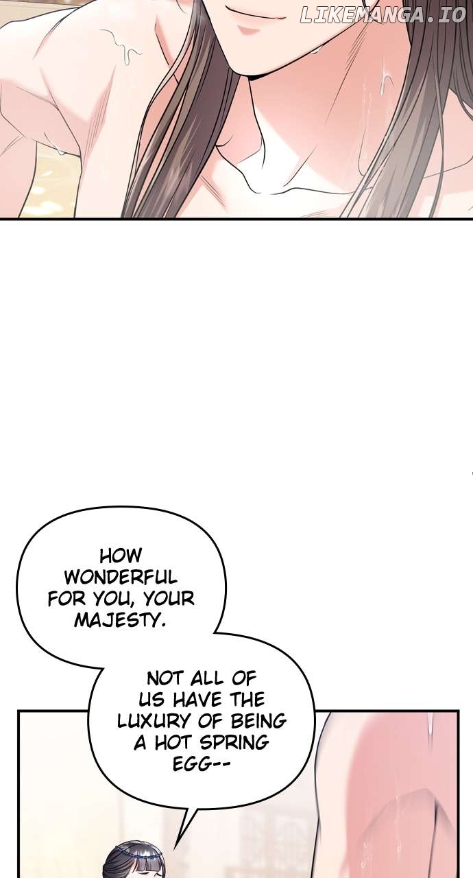 A Master, Who Woke up as a Concubine Chapter 62 - page 22