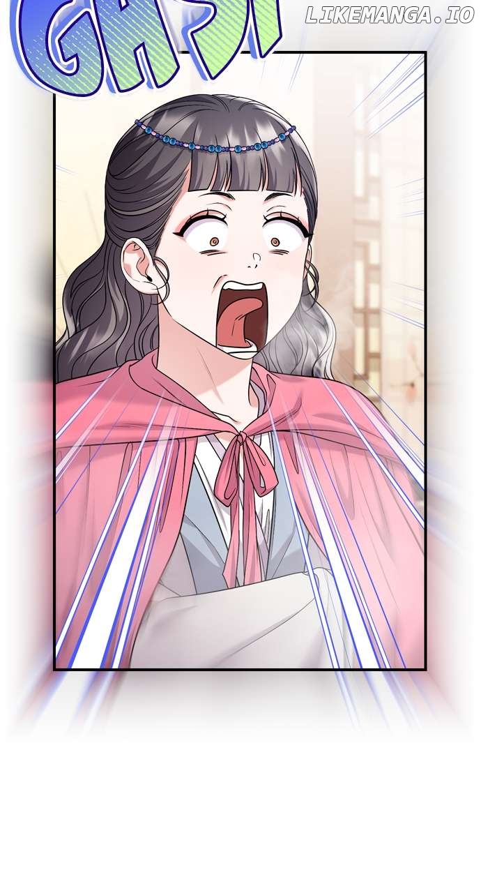 A Master, Who Woke up as a Concubine Chapter 62 - page 24