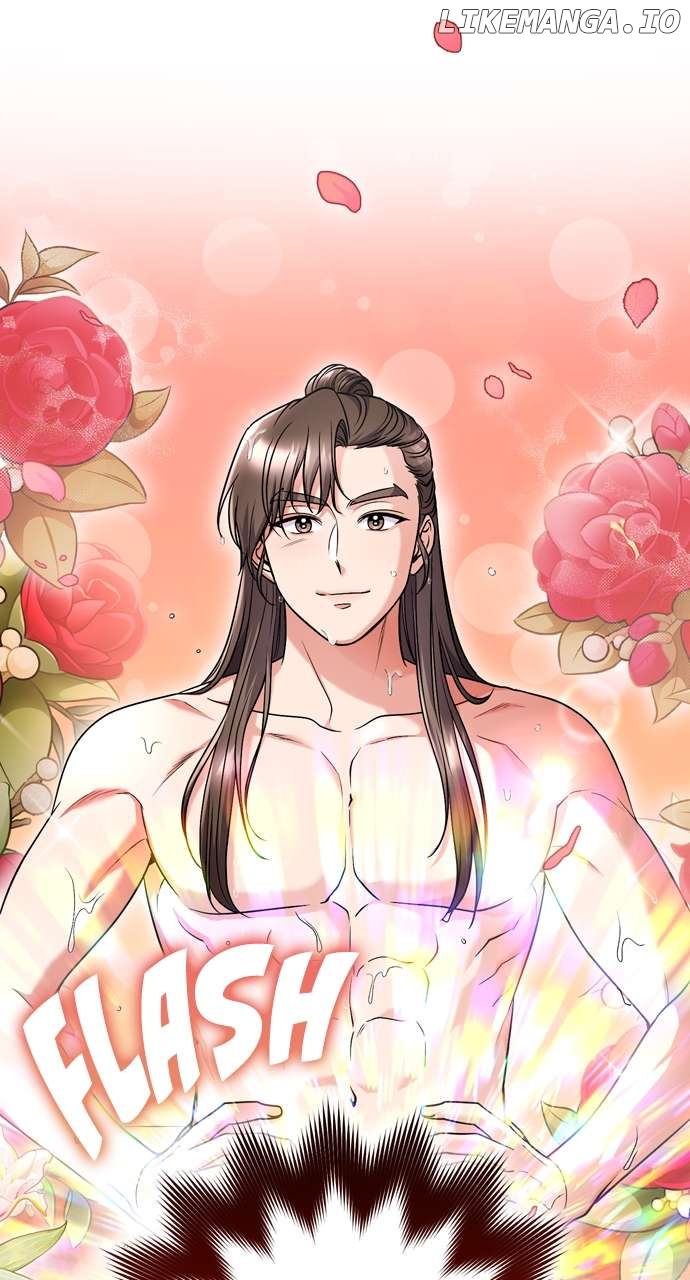 A Master, Who Woke up as a Concubine Chapter 62 - page 25