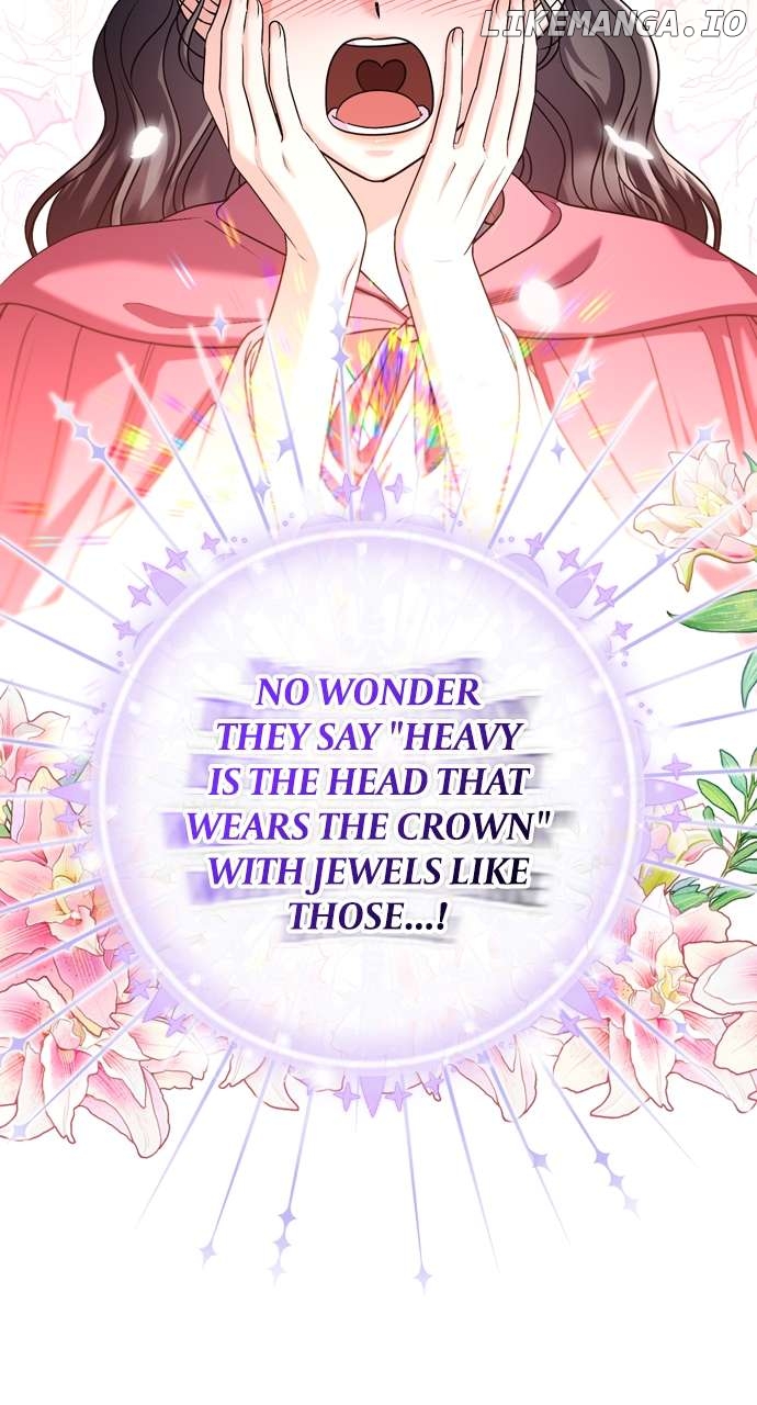 A Master, Who Woke up as a Concubine Chapter 62 - page 27