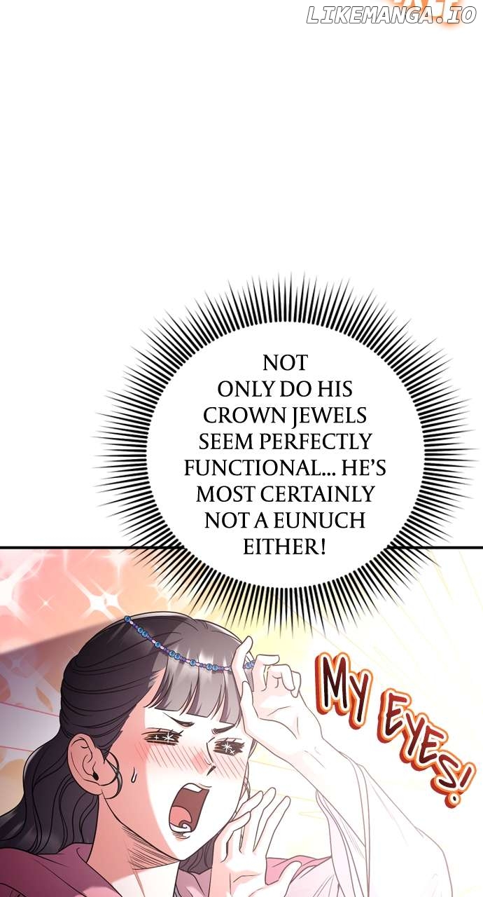 A Master, Who Woke up as a Concubine Chapter 62 - page 29