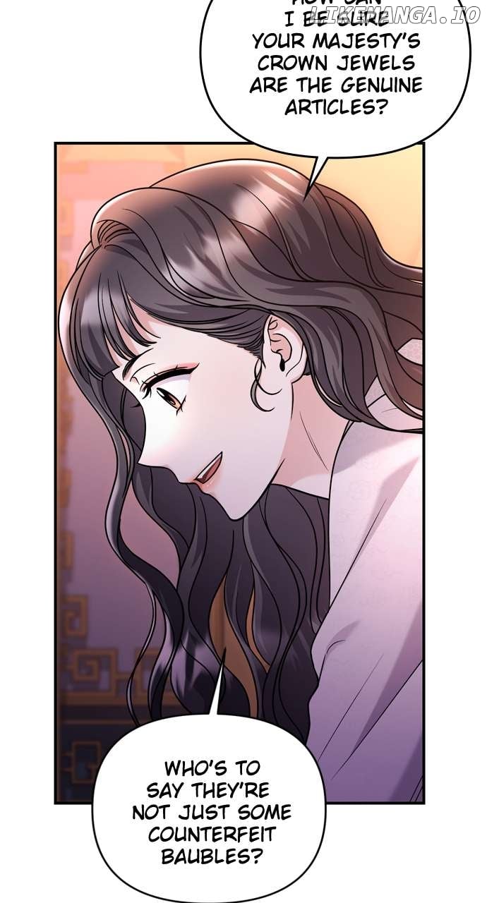 A Master, Who Woke up as a Concubine Chapter 62 - page 3
