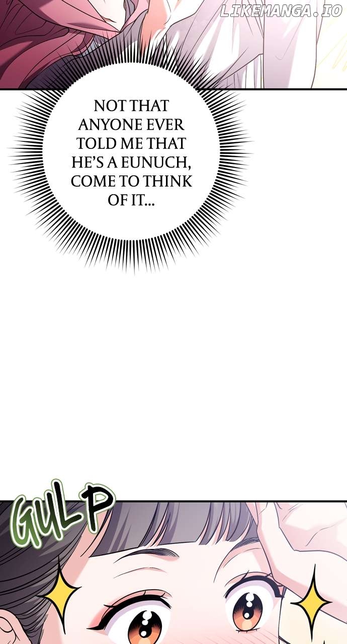 A Master, Who Woke up as a Concubine Chapter 62 - page 30