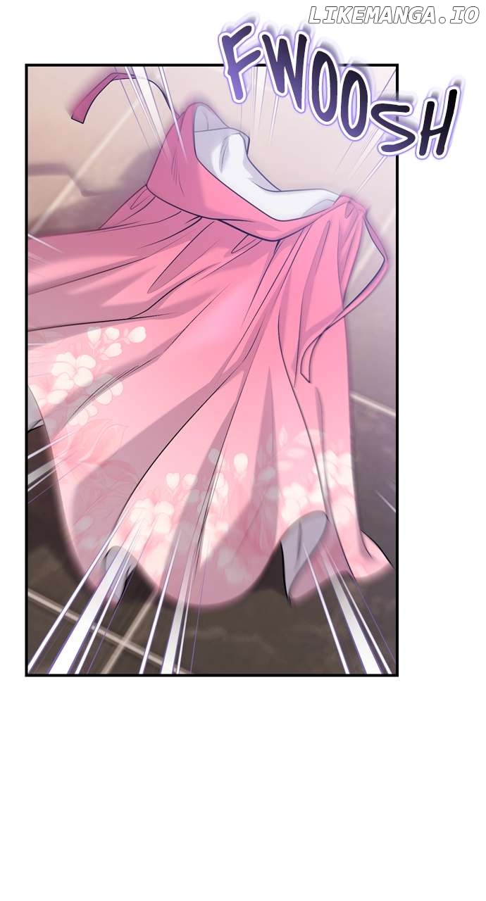 A Master, Who Woke up as a Concubine Chapter 62 - page 33