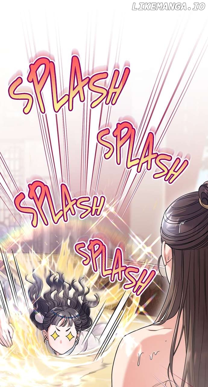 A Master, Who Woke up as a Concubine Chapter 62 - page 34