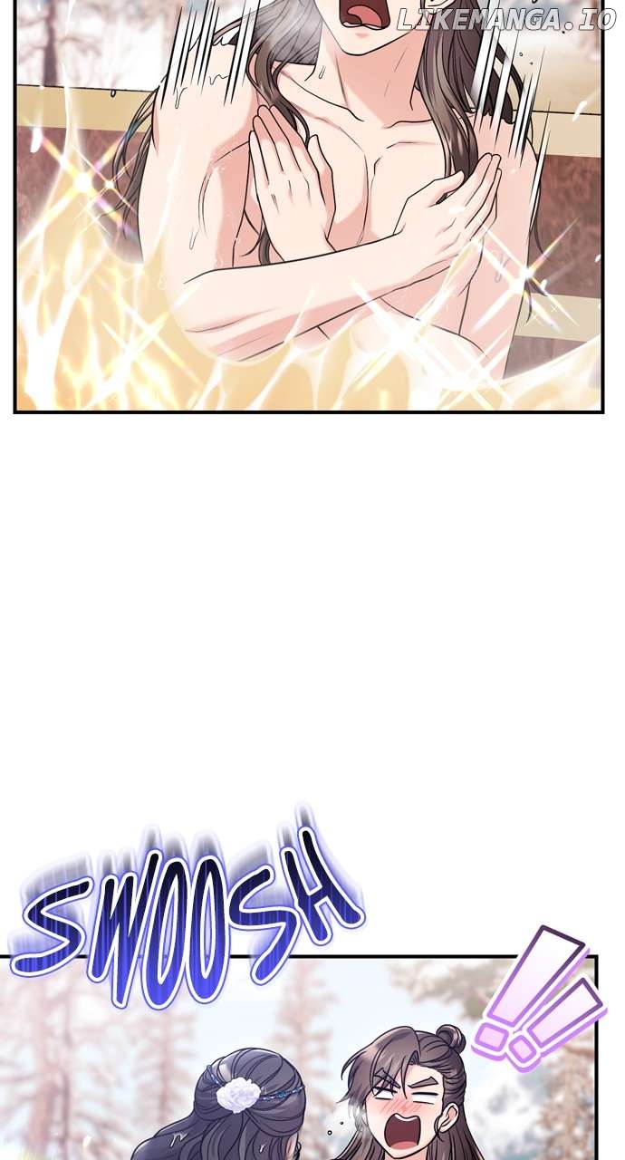 A Master, Who Woke up as a Concubine Chapter 62 - page 36