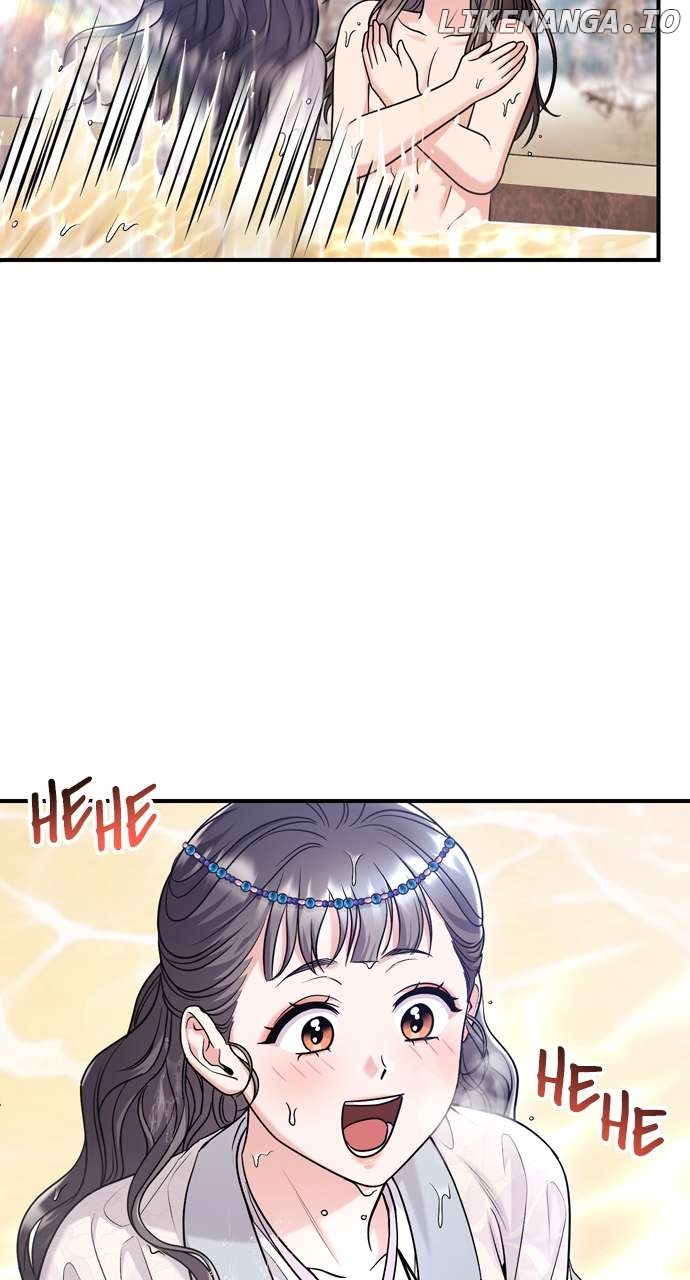 A Master, Who Woke up as a Concubine Chapter 62 - page 37