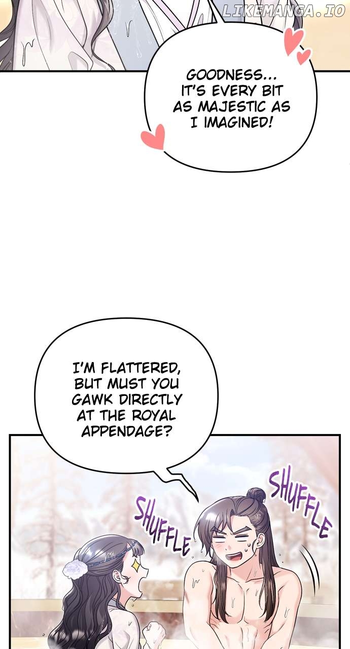 A Master, Who Woke up as a Concubine Chapter 62 - page 38