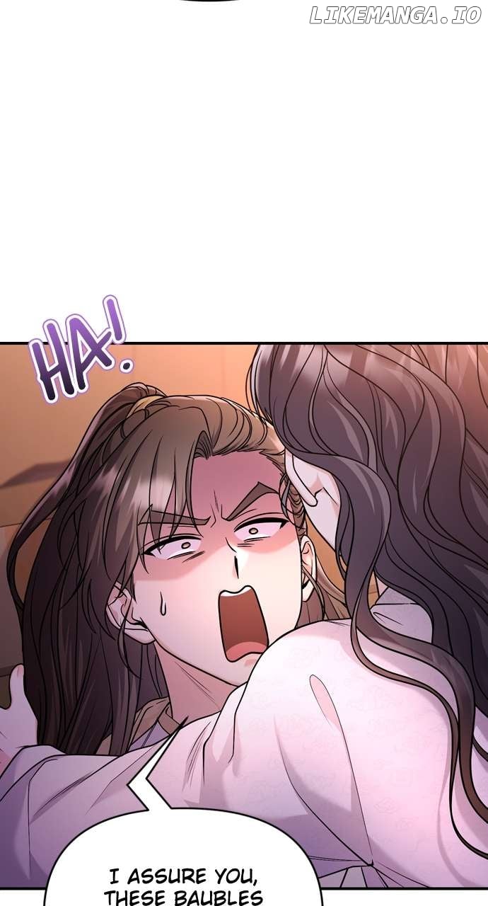 A Master, Who Woke up as a Concubine Chapter 62 - page 4