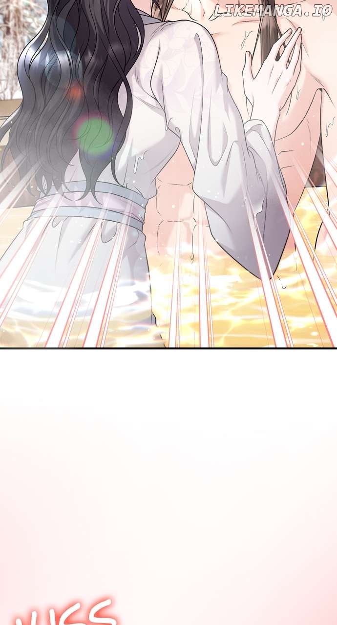 A Master, Who Woke up as a Concubine Chapter 62 - page 48
