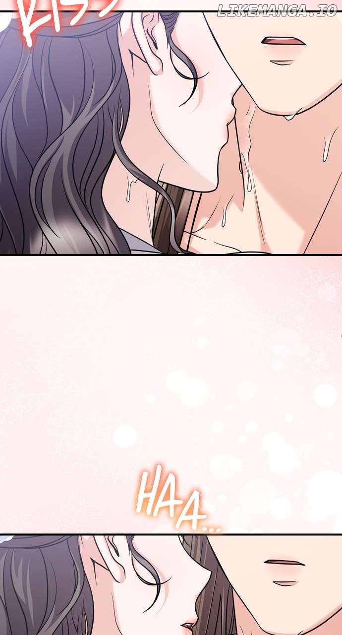A Master, Who Woke up as a Concubine Chapter 62 - page 49