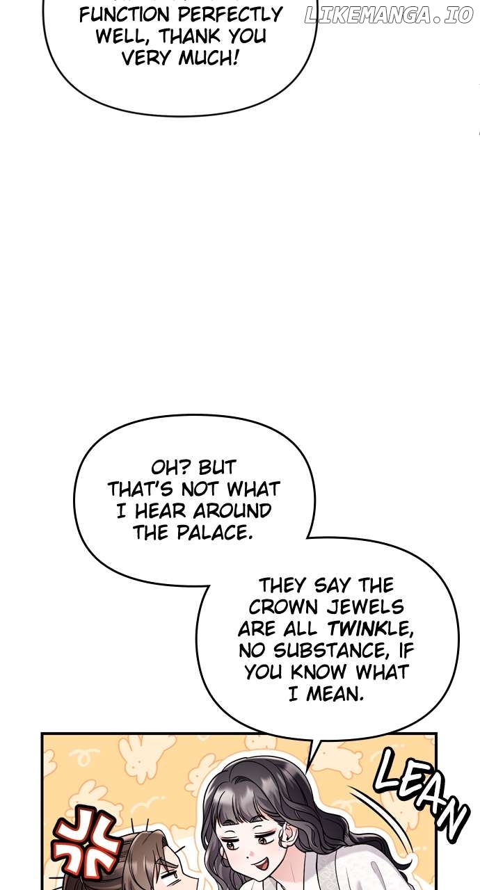 A Master, Who Woke up as a Concubine Chapter 62 - page 5