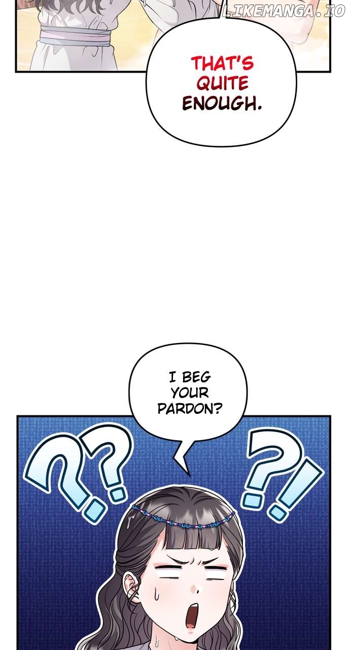 A Master, Who Woke up as a Concubine Chapter 62 - page 57