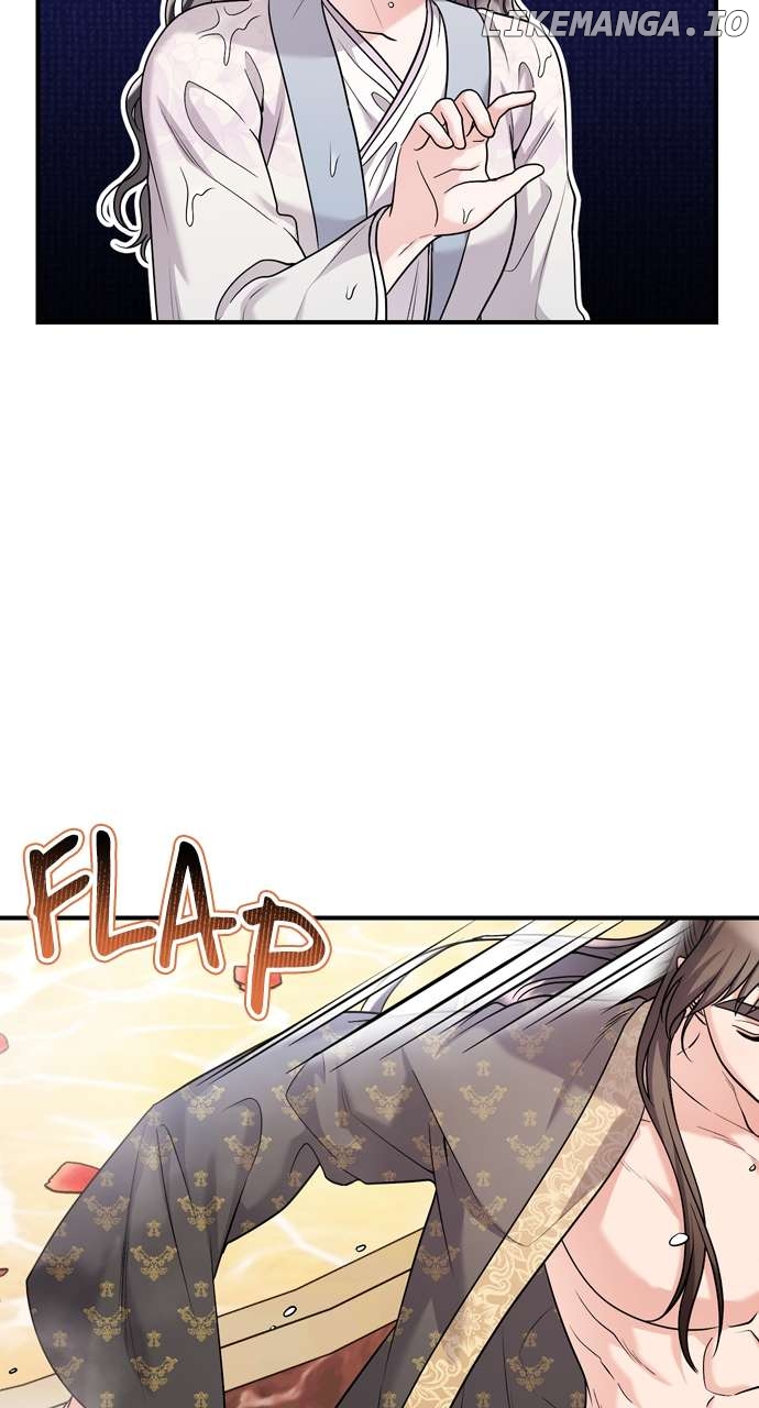 A Master, Who Woke up as a Concubine Chapter 62 - page 58