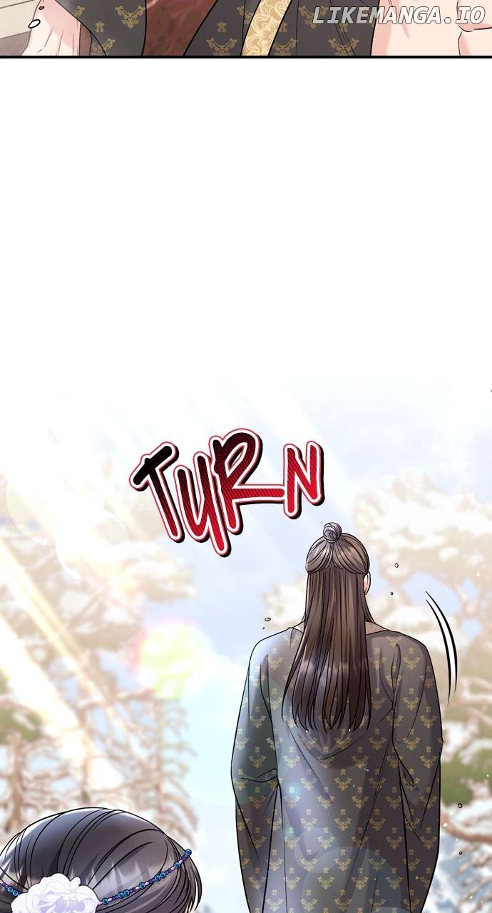 A Master, Who Woke up as a Concubine Chapter 62 - page 59