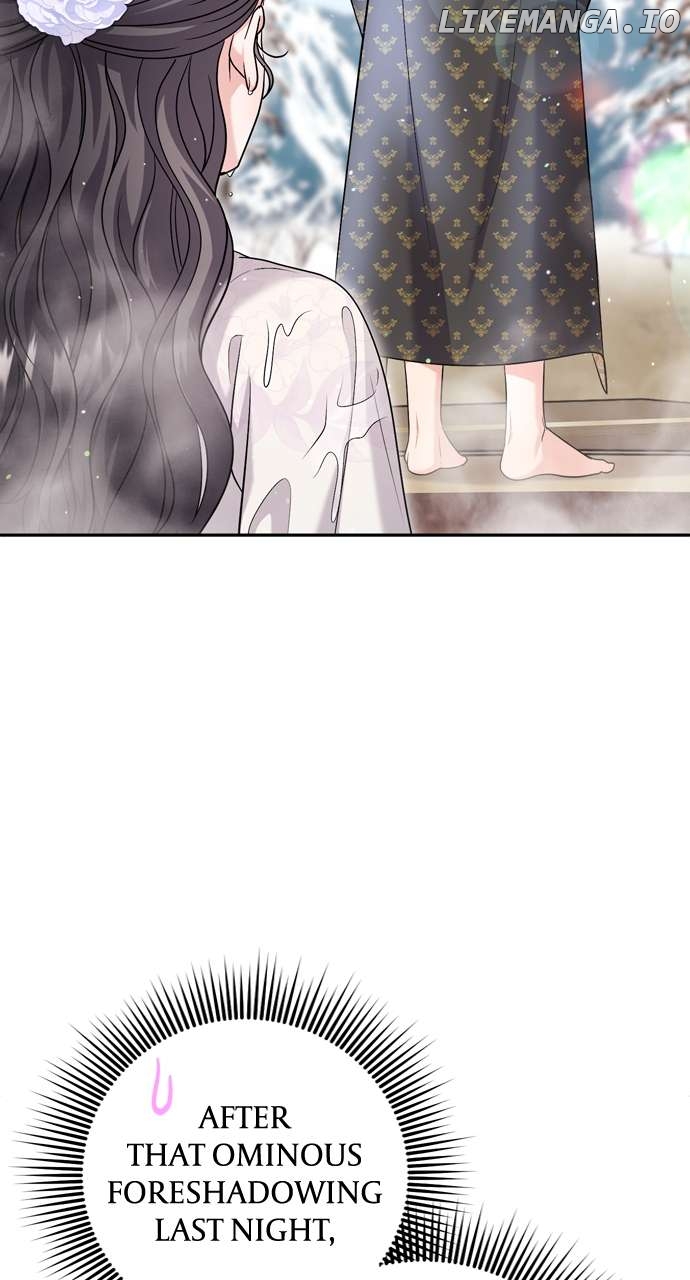 A Master, Who Woke up as a Concubine Chapter 62 - page 60