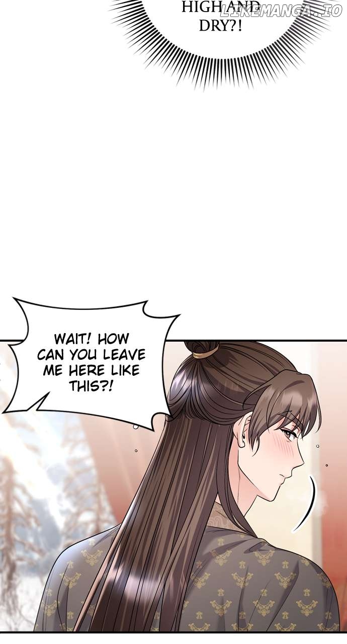 A Master, Who Woke up as a Concubine Chapter 62 - page 62