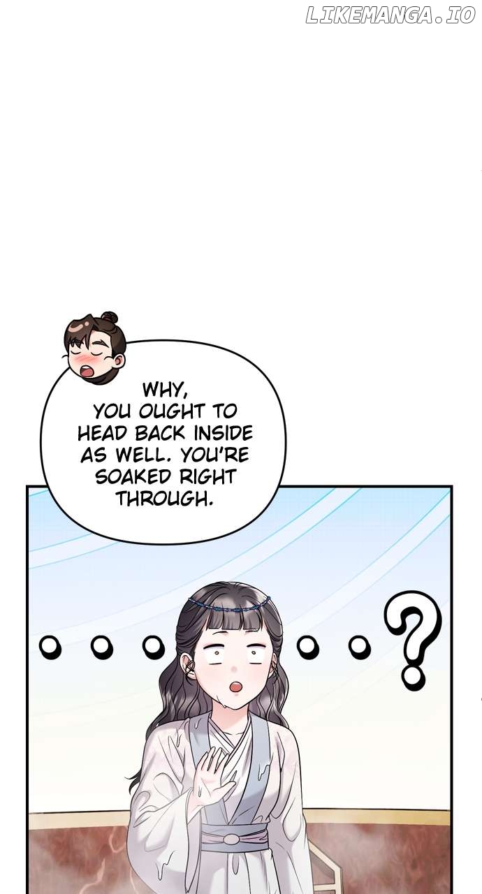 A Master, Who Woke up as a Concubine Chapter 62 - page 63