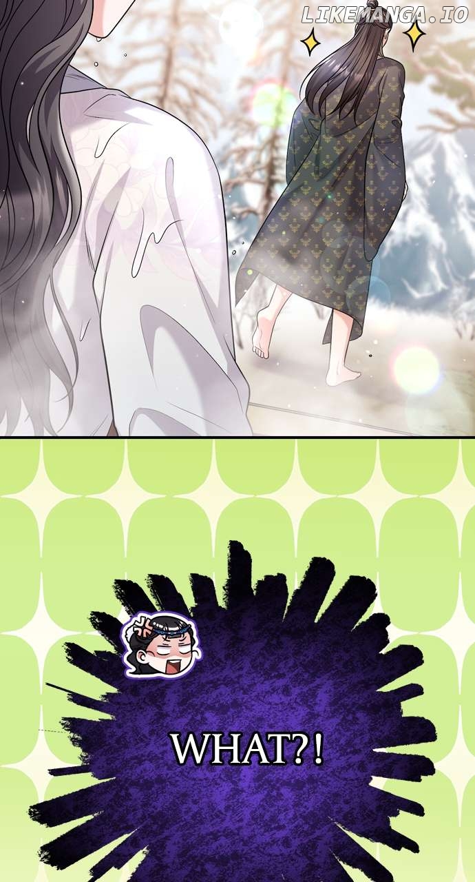 A Master, Who Woke up as a Concubine Chapter 62 - page 65