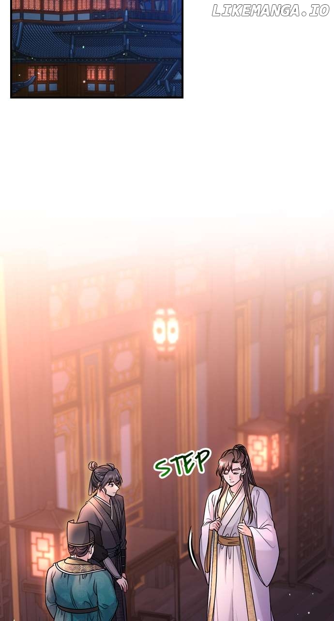 A Master, Who Woke up as a Concubine Chapter 62 - page 67