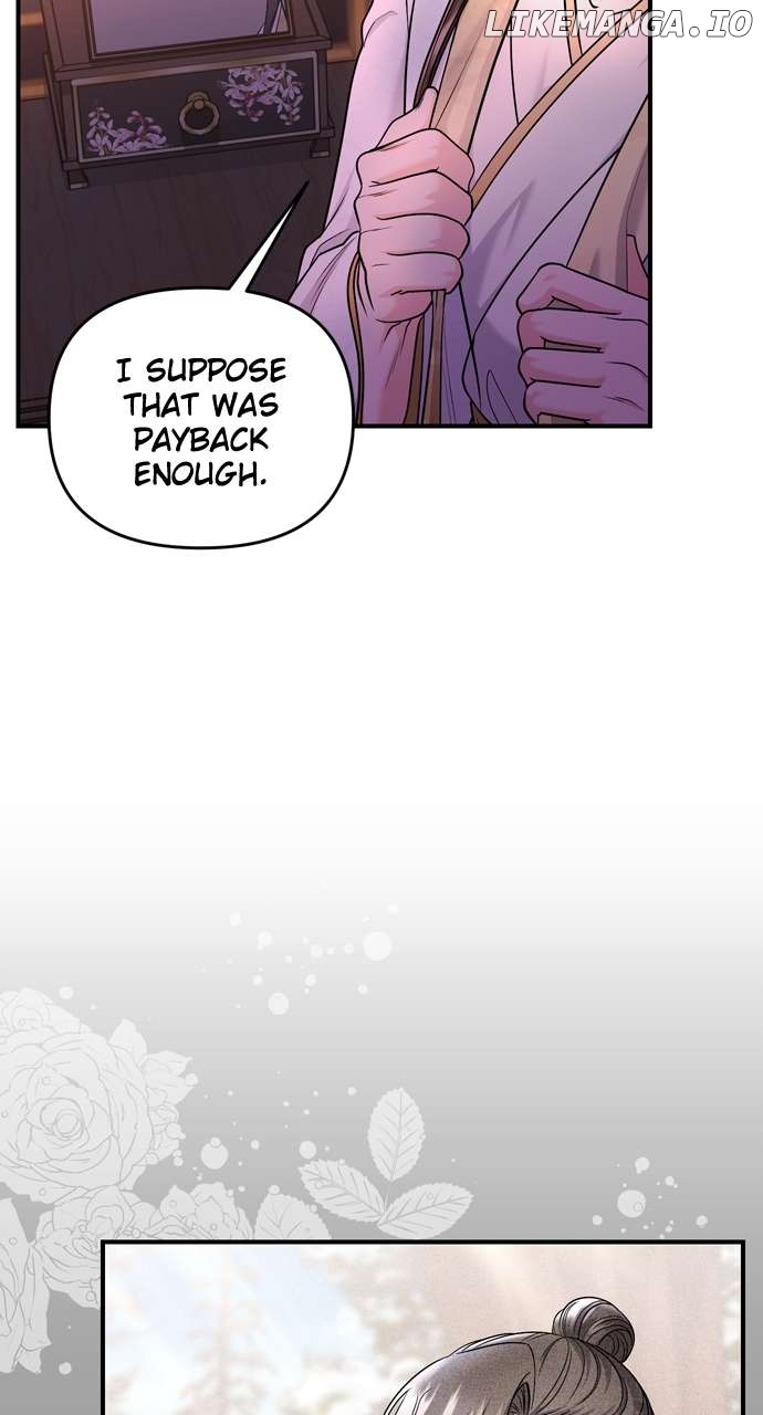 A Master, Who Woke up as a Concubine Chapter 62 - page 69
